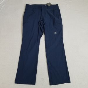 petite hiking trousers
